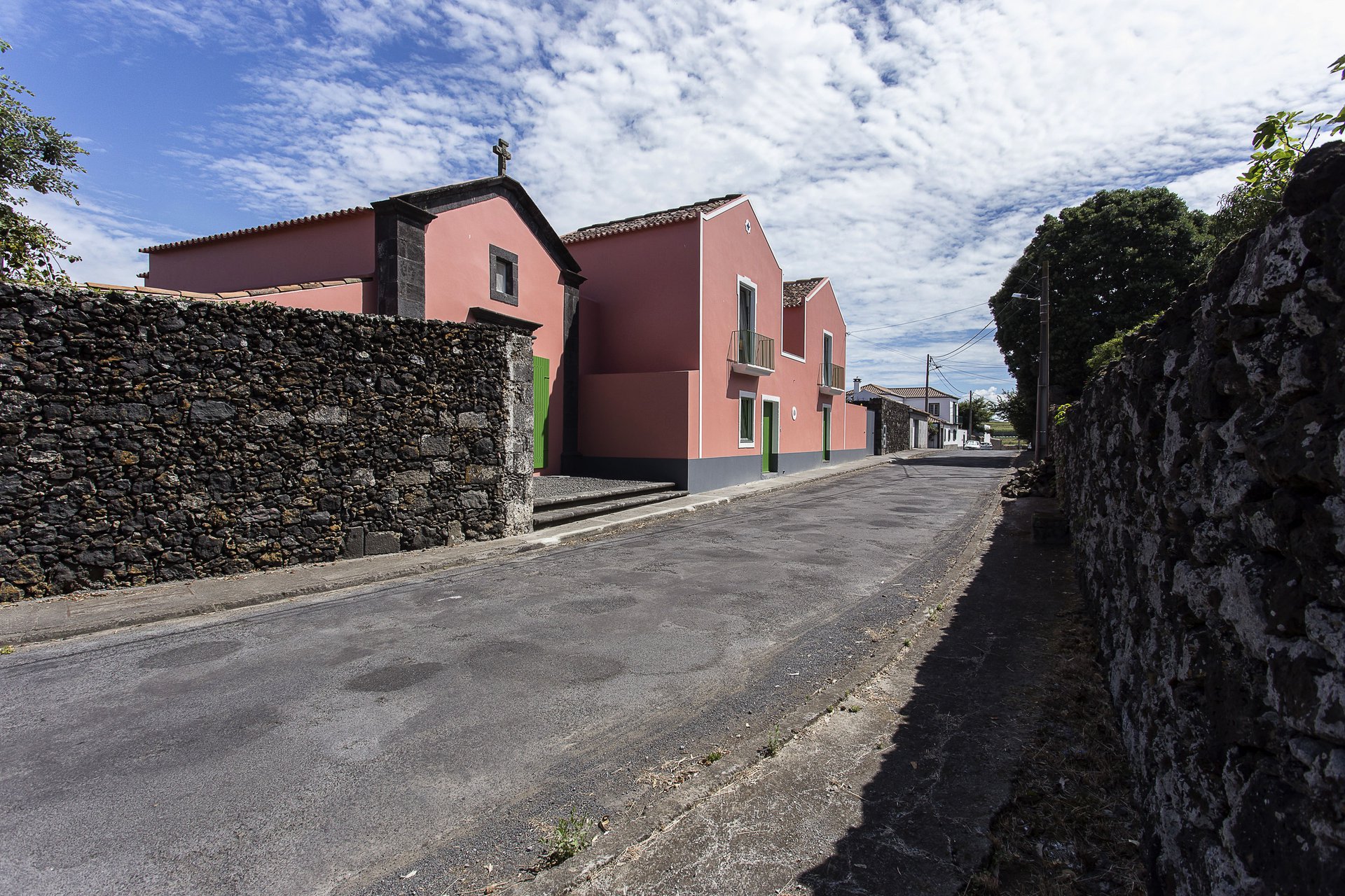 A steppingstone to discovering the Azores