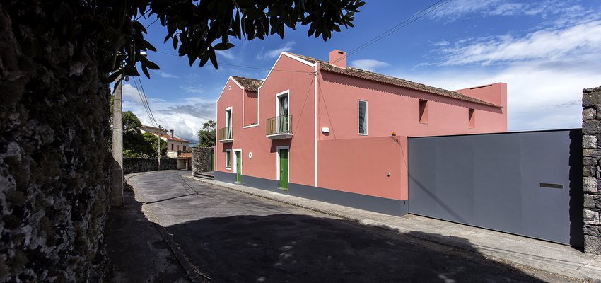 Um ponto de partida para a descoberta dos Açores